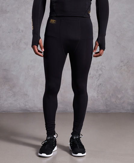 Superdry Performance Compression Leggings Performance Compression Leggings