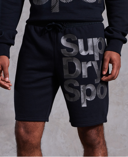 Superdry Combat Camo Shorts Combat Camo Shorts