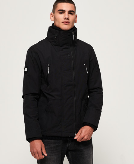 Superdry Microfibre Sd Windattacker Jas superdry kopen in de aanbieding Superdry Microfibre Sd Windattacker Jas superdry kopen in de aanbieding