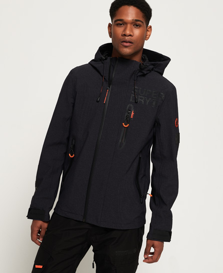 Superdry Flex 360 Shell Jas superdry kopen in de aanbieding