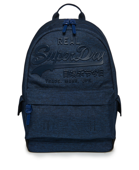 Superdry Premium Goods Rugzak superdry kopen in de aanbieding