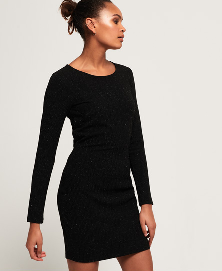 Superdry Bailey Bodycon Dress Bailey Bodycon Dress