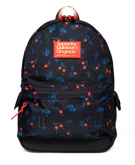 Superdry CNY Montana Backpack CNY Montana Backpack