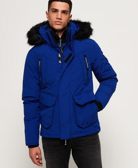 Superdry Premium Ultimate Down Jacket Premium Ultimate Down Jacket