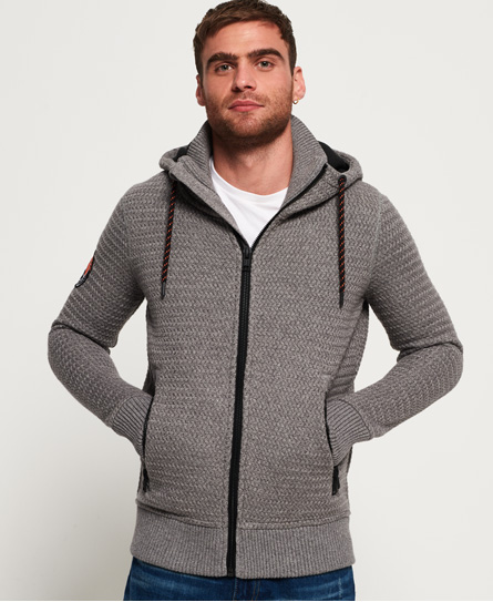 Superdry Hemisphere Hoodie Hemisphere Hoodie