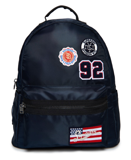 Superdry Midi Backpack Midi Backpack