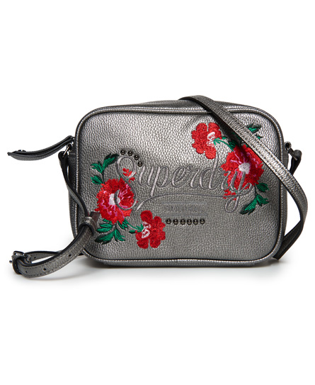Superdry Delwen Cross Body Bag Delwen Cross Body Bag