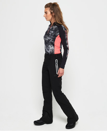 Superdry Sleek Piste Ski Pants Sleek Piste Ski Pants