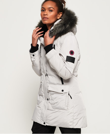 Superdry Antarctic Explorer Down Parka superdry kopen in de aanbieding Superdry Antarctic Explorer Down Parka superdry kopen in de aanbieding