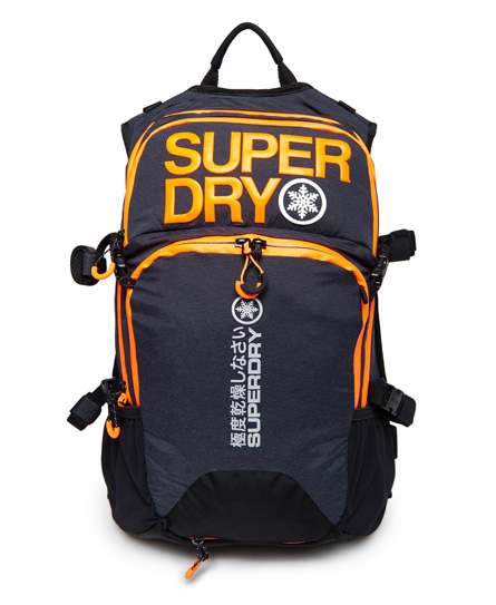 Superdry Ultimate Snow Rescue 背包 Ultimate Snow Rescue 背包