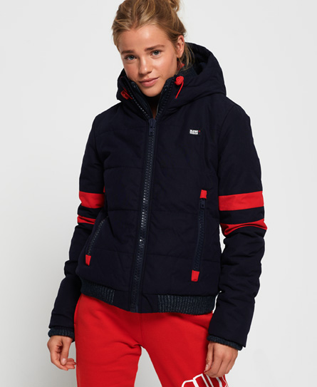 Superdry Downtown Sports Puffer Downtown Sports Puffer