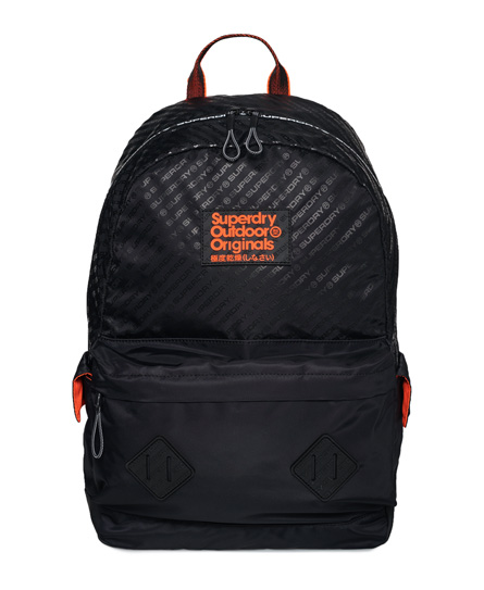 Superdry Hamilton Montana 背包 Hamilton Montana 背包