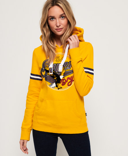 Superdry Original Eagle Hoodie Original Eagle Hoodie