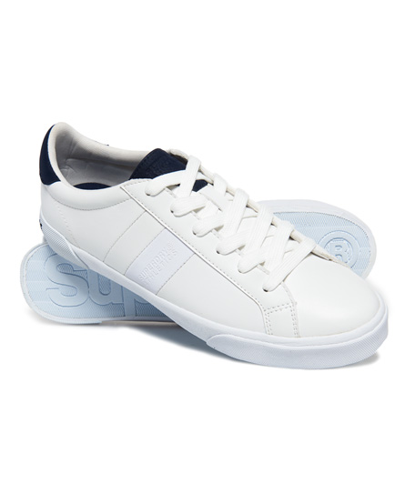 Mens Trainers | Hi and Low Top Trainers | Superdry