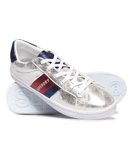 Superdry Priya Sleek Low Pro Sneakers superdry kopen in de aanbieding Superdry Priya Sleek Low Pro Sneakers superdry kopen in de aanbieding