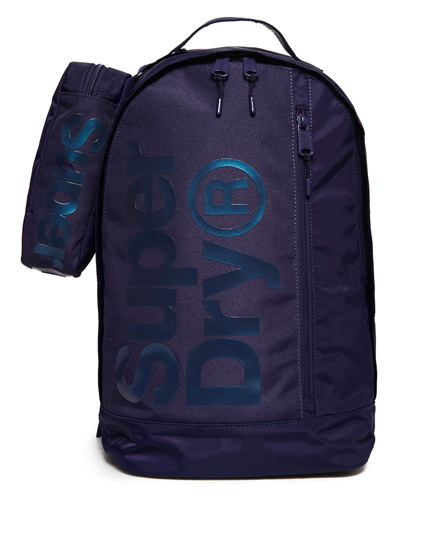 academy freshman backpack