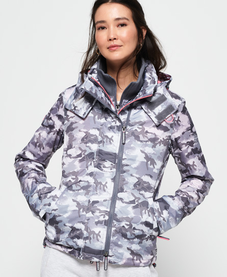 Superdry Arctic Camo Sd Windcheater Jas Met Capuchon superdry kopen in de aanbieding Superdry Arctic Camo Sd Windcheater Jas Met Capuchon superdry kopen in de aanbieding
