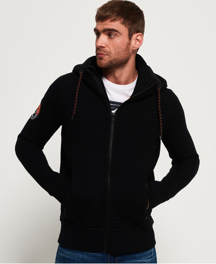 Superdry Hemisphere Hoodie superdry kopen in de aanbieding Superdry Hemisphere Hoodie superdry kopen in de aanbieding