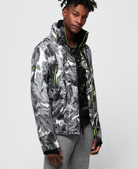 polar sd wind attacker superdry