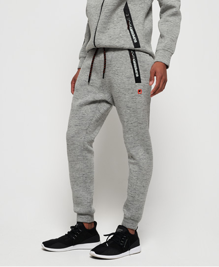Superdry Gym Tech Stretch Slim Joggingbroek superdry kopen in de aanbieding Superdry Gym Tech Stretch Slim Joggingbroek superdry kopen in de aanbieding