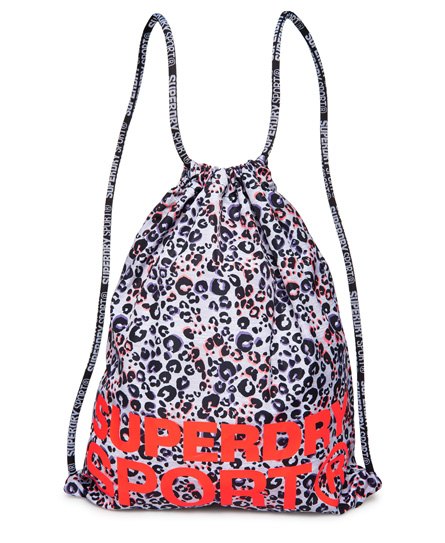 Sac à cordon Sport