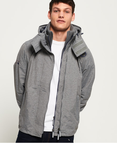 Superdry Technical Pop Sd Windcheater Jas Met Capuchon En Rits superdry kopen in de aanbieding Superdry Technical Pop Sd Windcheater Jas Met Capuchon En Rits superdry kopen in de aanbieding