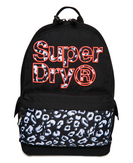 Superdry Infill Lineman Montana Rugzak superdry kopen in de aanbieding