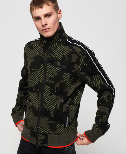 Superdry Orange Label Urban Trainingsvest superdry kopen in de aanbieding Superdry Orange Label Urban Trainingsvest superdry kopen in de aanbieding