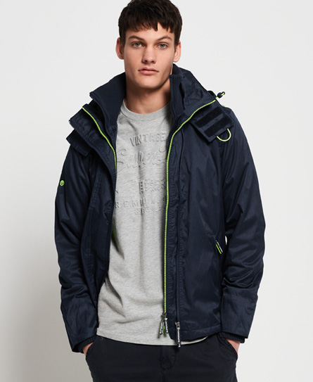 Superdry Arctic Pop Sd Windcheater Met Capuchon En Rits superdry kopen in de aanbieding Superdry Arctic Pop Sd Windcheater Met Capuchon En Rits superdry kopen in de aanbieding