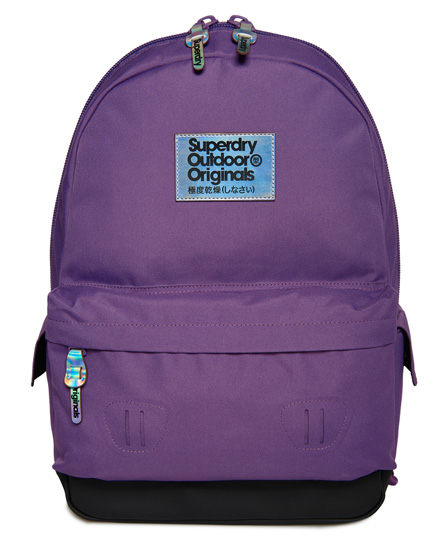 superdry womens rucksack sale