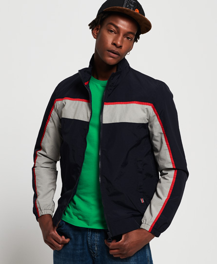 Superdry Nolan Jas superdry kopen in de aanbieding