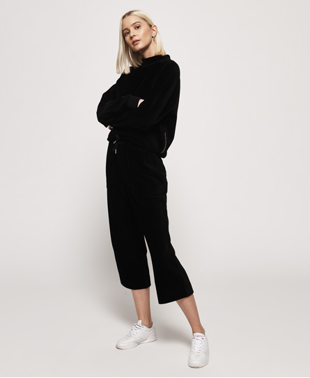 Superdry Boyd Joggingbroek superdry kopen in de aanbieding