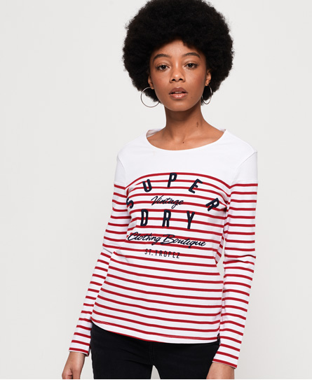 Superdry Callie Twist Back Topje superdry kopen in de aanbieding Superdry Callie Twist Back Topje superdry kopen in de aanbieding