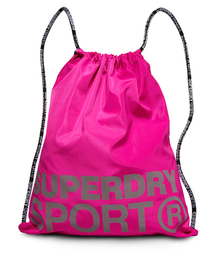 Sac à cordon Sport