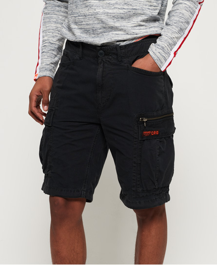 Superdry Parachute Cargoshort superdry kopen in de aanbieding