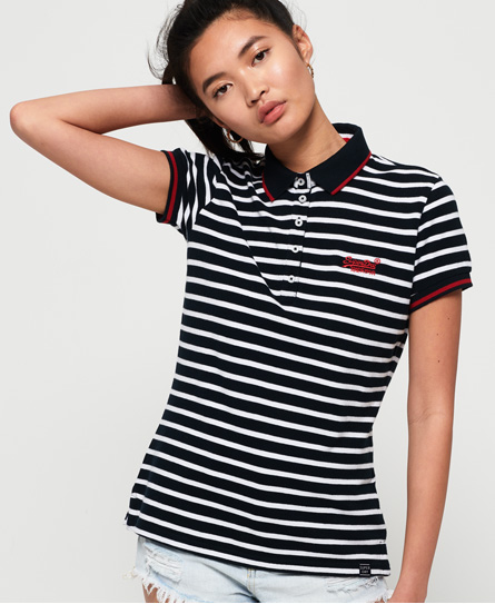 Superdry Poloshirt »CLASSIC POLO TOP«