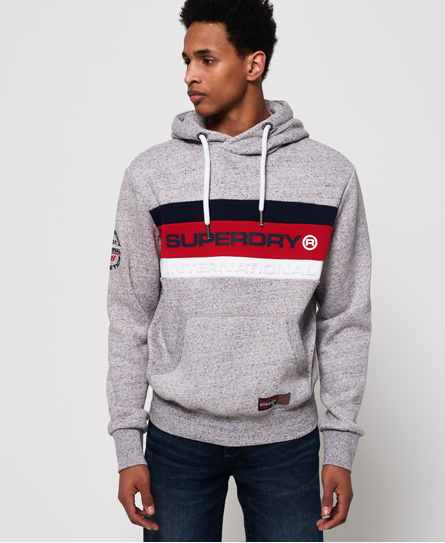 Superdry Trophy Hoodie superdry kopen in de aanbieding Superdry Trophy Hoodie superdry kopen in de aanbieding