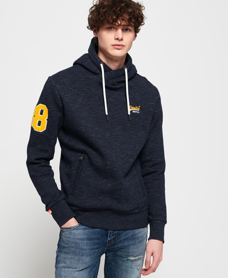 Superdry Orange Label Field Hoodie Met Capuchon superdry kopen in de aanbieding Superdry Orange Label Field Hoodie Met Capuchon superdry kopen in de aanbieding
