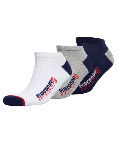 Superdry Retro Sport Sokken superdry kopen in de aanbieding Superdry Retro Sport Sokken superdry kopen in de aanbieding