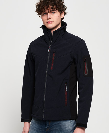 Superdry Paralex Sd Windtrekker Jas superdry kopen in de aanbieding Superdry Paralex Sd Windtrekker Jas superdry kopen in de aanbieding