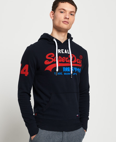 superdry lite hoodie