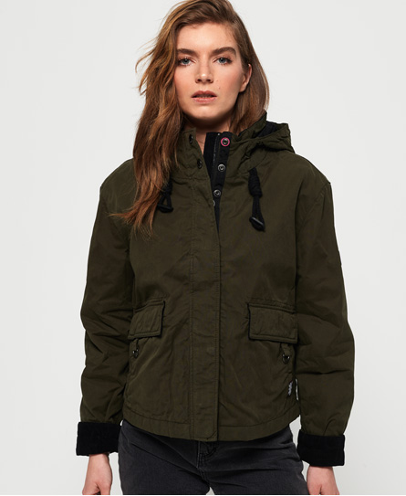 Superdry Trail Drift Jas superdry kopen in de aanbieding