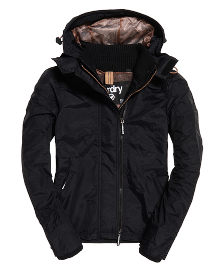 Superdry Tech Pop Zip Sd Windcheater Jas Met Capuchon superdry kopen in de aanbieding Superdry Tech Pop Zip Sd Windcheater Jas Met Capuchon superdry kopen in de aanbieding