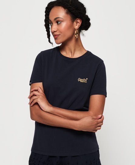 Superdry Core Orange Label Elite T Shirt superdry kopen in de aanbieding Superdry Core Orange Label Elite T Shirt superdry kopen in de aanbieding