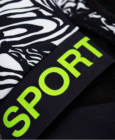 Superdry Academy Athletics Hoodie superdry kopen in de aanbieding