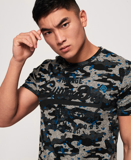 Superdry City Chinobroek superdry kopen in de aanbieding