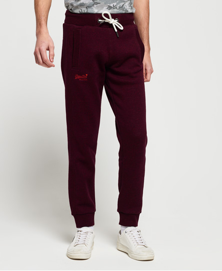 Superdry Orange Label Classic Joggingbroek superdry kopen in de aanbieding Superdry Orange Label Classic Joggingbroek superdry kopen in de aanbieding