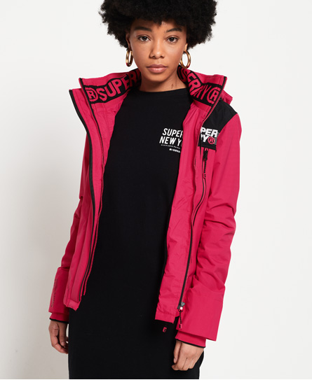 Superdry Arctic Velocity Sd Windcheater Met Kleurvlakken superdry kopen in de aanbieding Superdry Arctic Velocity Sd Windcheater Met Kleurvlakken superdry kopen in de aanbieding
