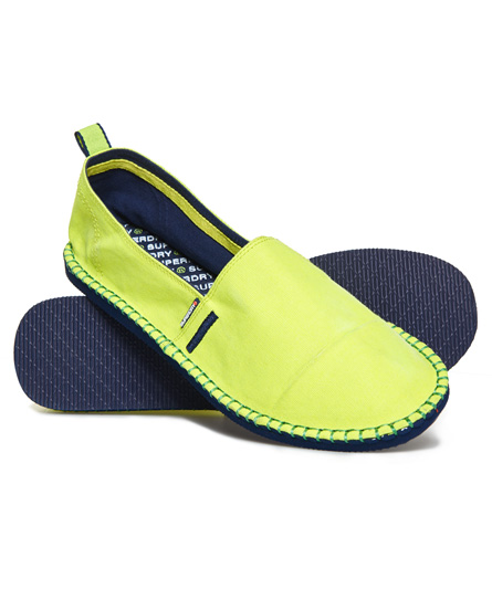 Superdry Hyper Espadrilles superdry kopen in de aanbieding Superdry Hyper Espadrilles superdry kopen in de aanbieding