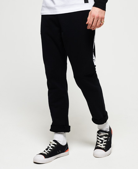 Superdry Black Label Edition Joggingbroek superdry kopen in de aanbieding